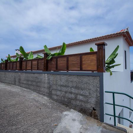 Oliveira'S Apartments - Madeira Island Ponta Delgada  Ngoại thất bức ảnh