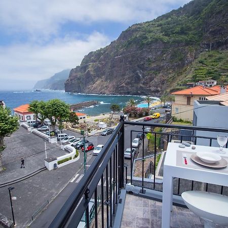 Oliveira'S Apartments - Madeira Island Ponta Delgada  Ngoại thất bức ảnh