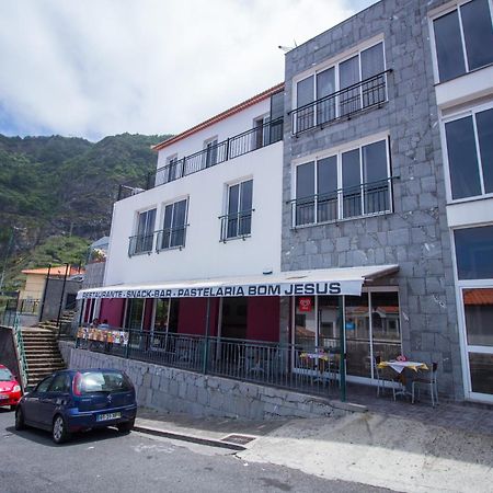 Oliveira'S Apartments - Madeira Island Ponta Delgada  Ngoại thất bức ảnh