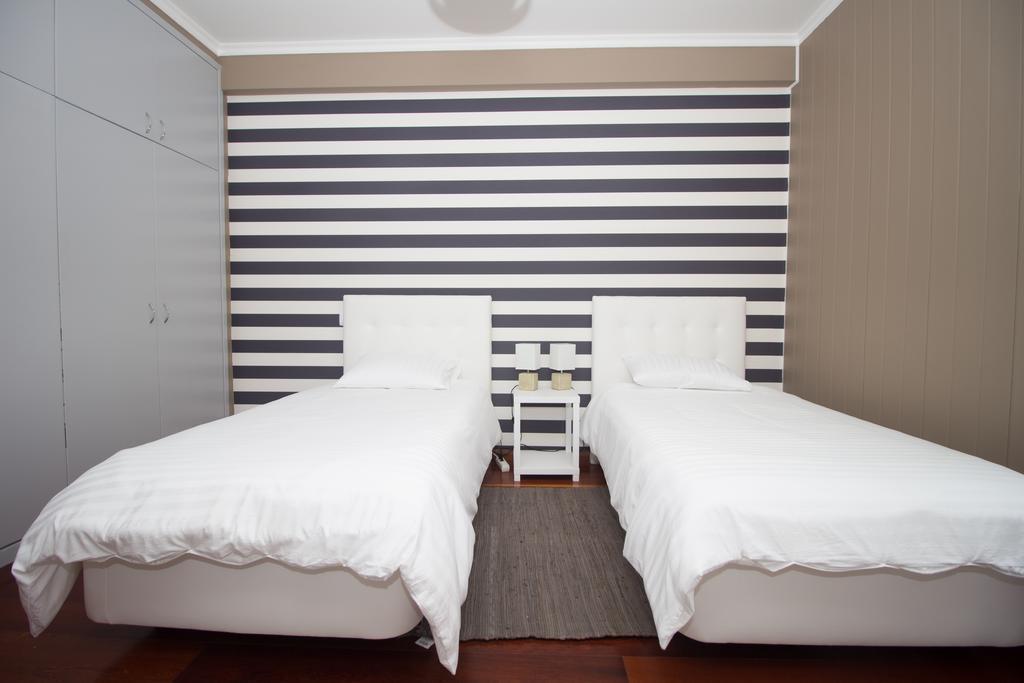Oliveira'S Apartments - Madeira Island Ponta Delgada  Ngoại thất bức ảnh
