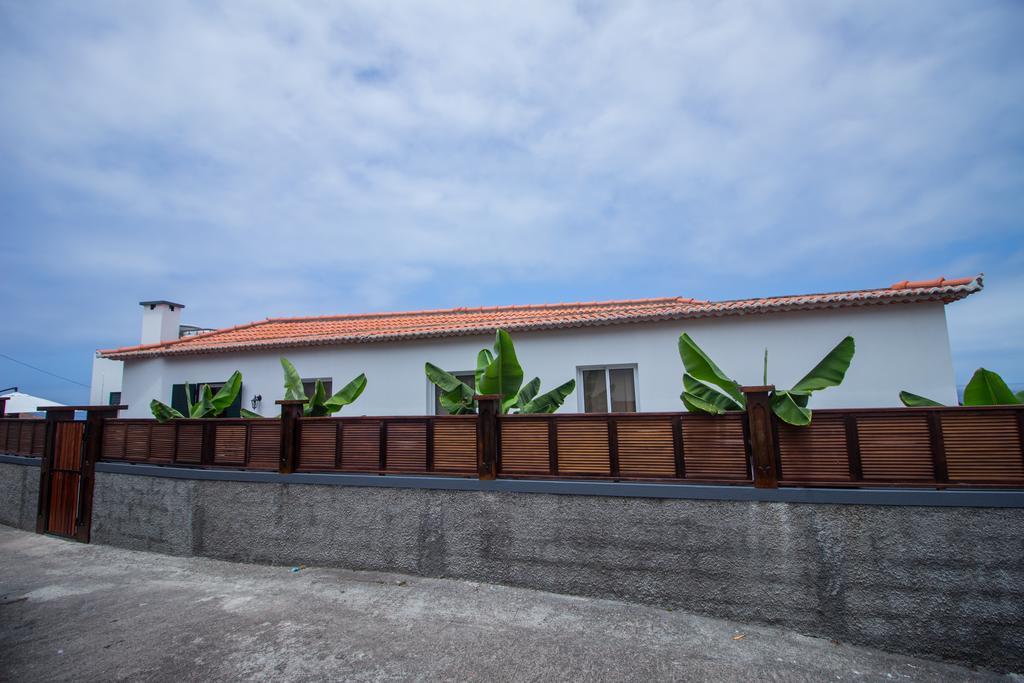 Oliveira'S Apartments - Madeira Island Ponta Delgada  Ngoại thất bức ảnh
