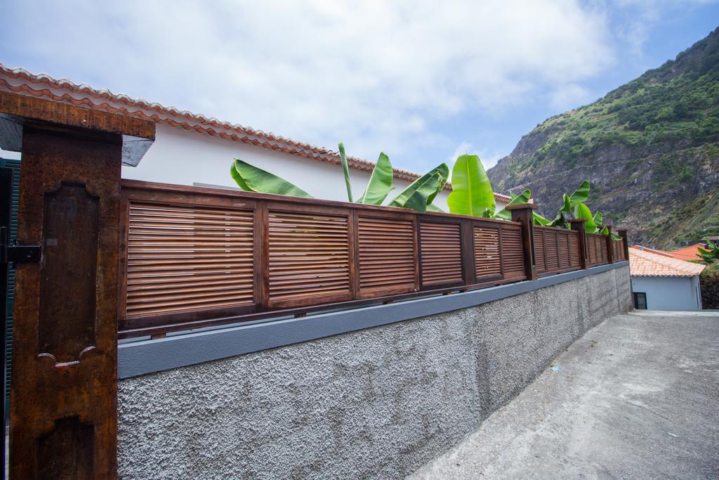 Oliveira'S Apartments - Madeira Island Ponta Delgada  Ngoại thất bức ảnh