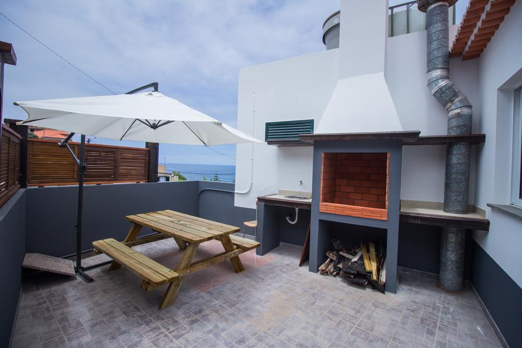 Oliveira'S Apartments - Madeira Island Ponta Delgada  Ngoại thất bức ảnh