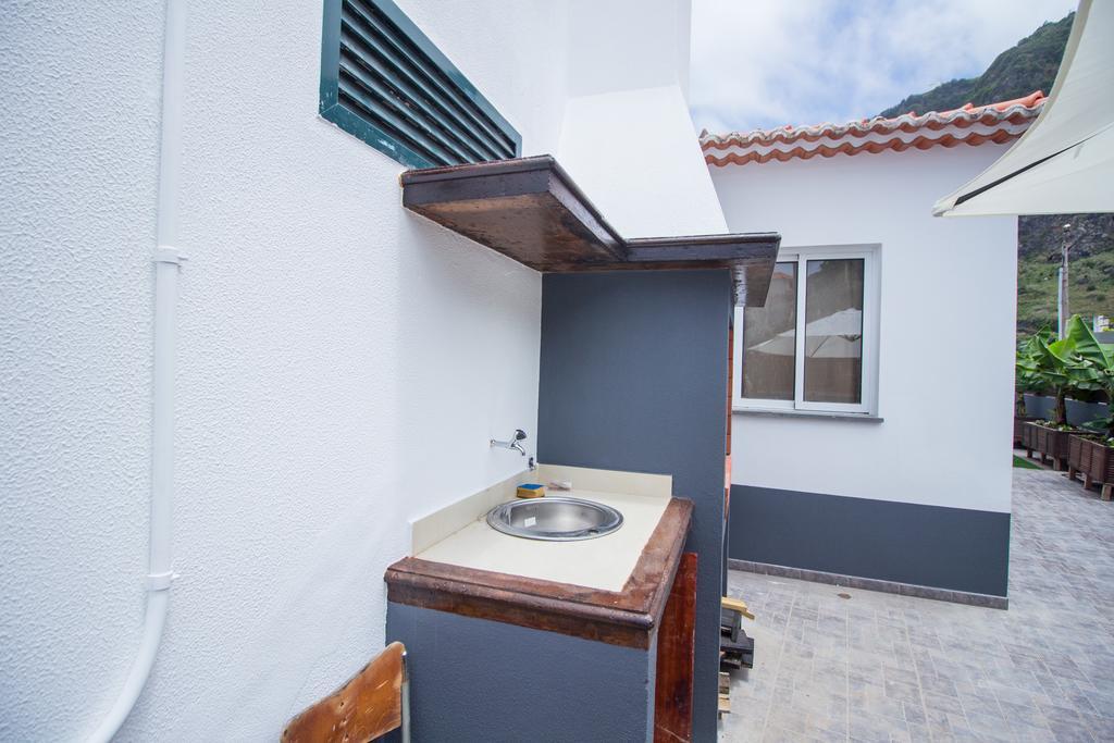 Oliveira'S Apartments - Madeira Island Ponta Delgada  Ngoại thất bức ảnh