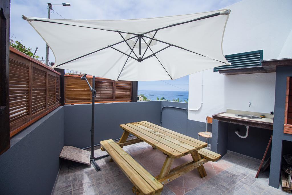 Oliveira'S Apartments - Madeira Island Ponta Delgada  Ngoại thất bức ảnh