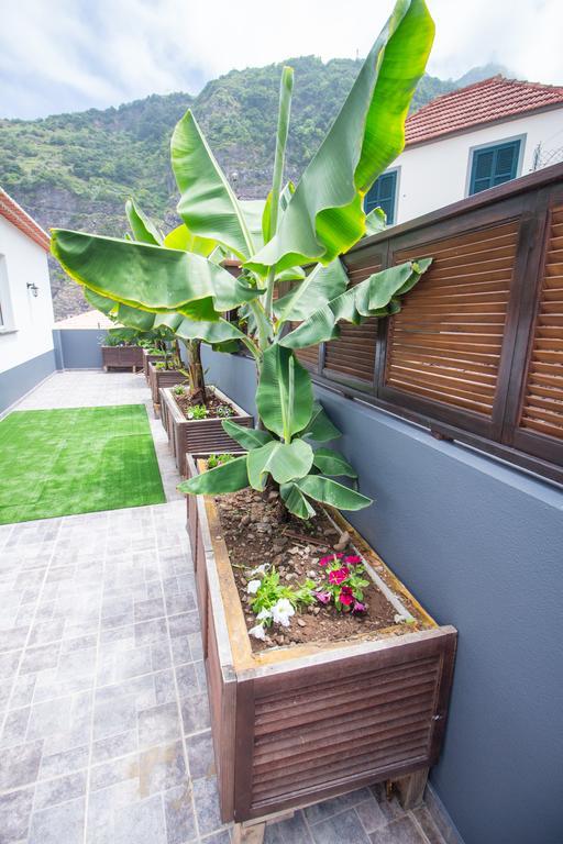 Oliveira'S Apartments - Madeira Island Ponta Delgada  Ngoại thất bức ảnh