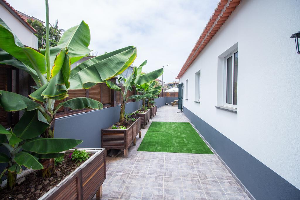 Oliveira'S Apartments - Madeira Island Ponta Delgada  Ngoại thất bức ảnh