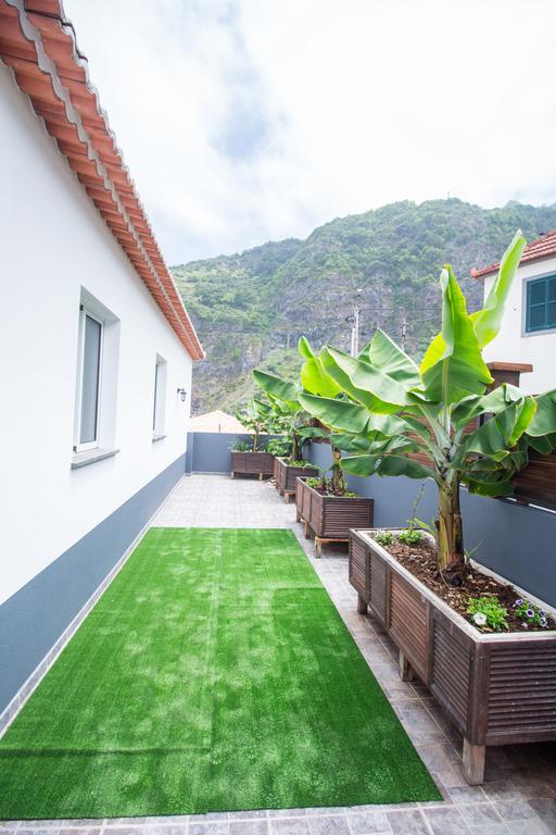 Oliveira'S Apartments - Madeira Island Ponta Delgada  Ngoại thất bức ảnh