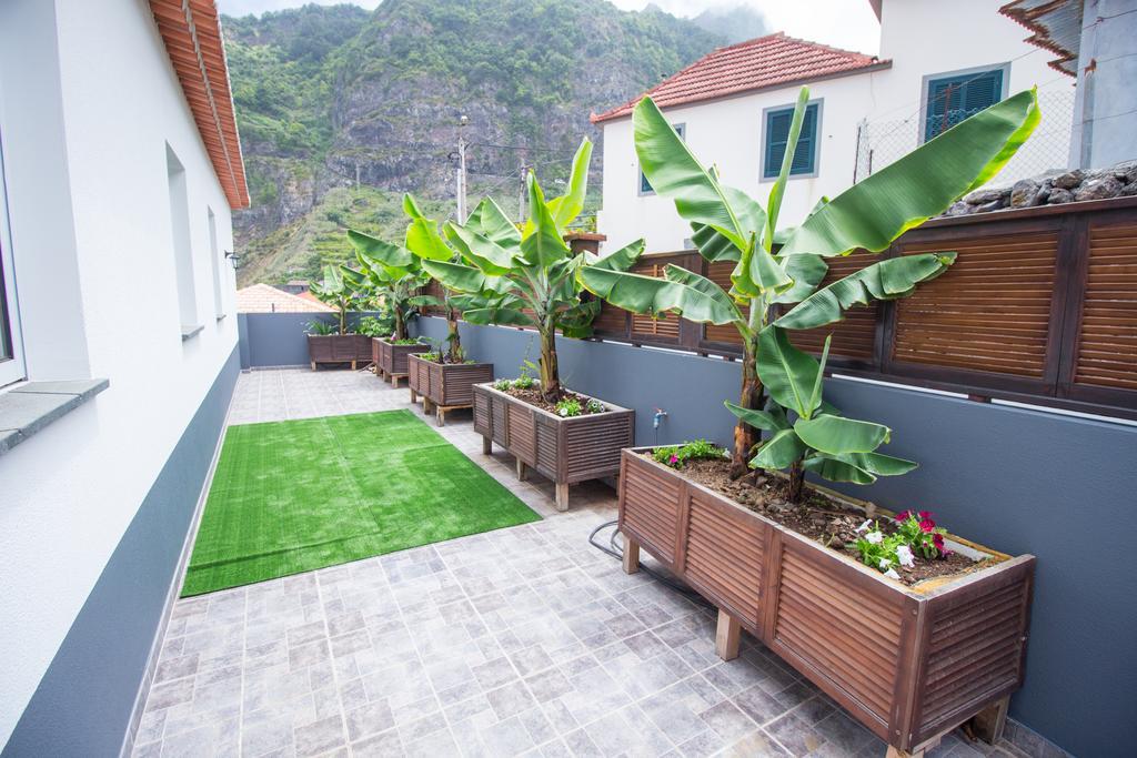Oliveira'S Apartments - Madeira Island Ponta Delgada  Ngoại thất bức ảnh