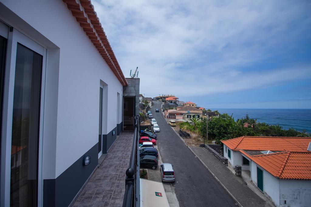 Oliveira'S Apartments - Madeira Island Ponta Delgada  Ngoại thất bức ảnh