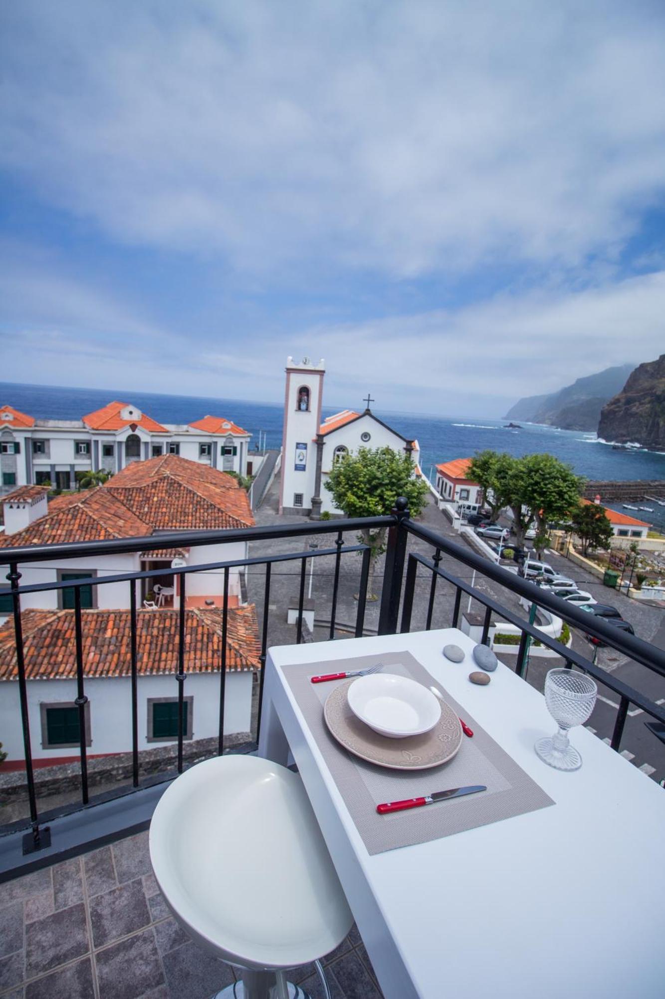 Oliveira'S Apartments - Madeira Island Ponta Delgada  Ngoại thất bức ảnh