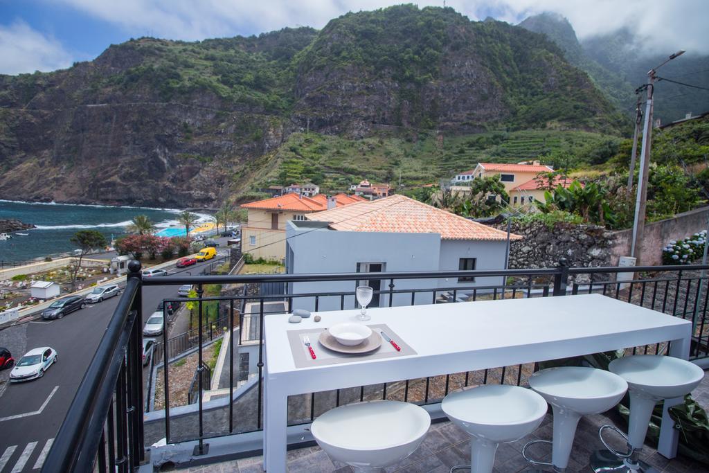 Oliveira'S Apartments - Madeira Island Ponta Delgada  Ngoại thất bức ảnh