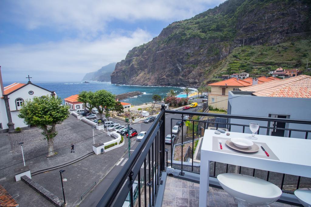 Oliveira'S Apartments - Madeira Island Ponta Delgada  Ngoại thất bức ảnh