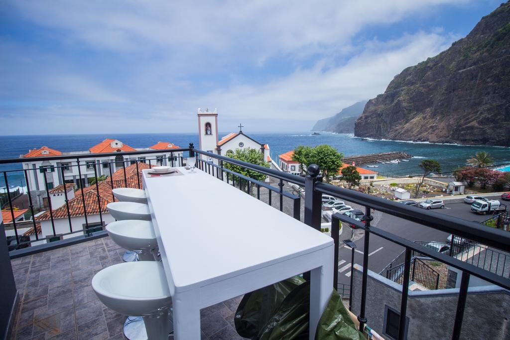 Oliveira'S Apartments - Madeira Island Ponta Delgada  Ngoại thất bức ảnh