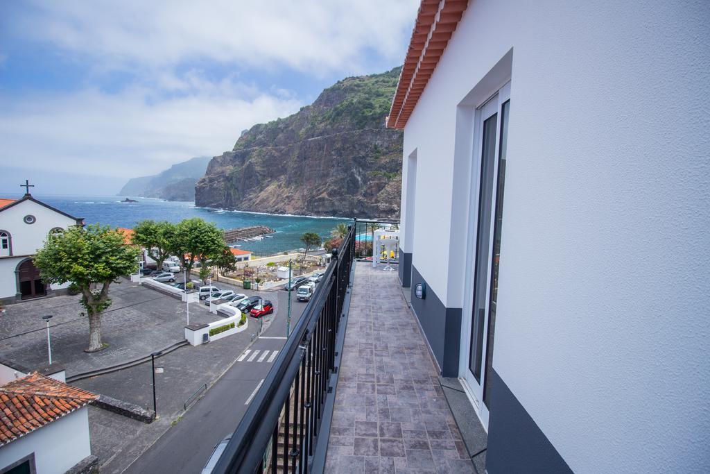 Oliveira'S Apartments - Madeira Island Ponta Delgada  Ngoại thất bức ảnh