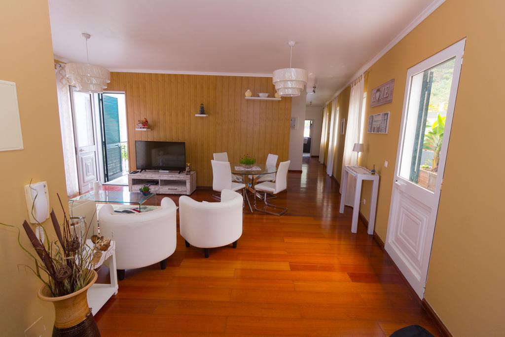 Oliveira'S Apartments - Madeira Island Ponta Delgada  Ngoại thất bức ảnh