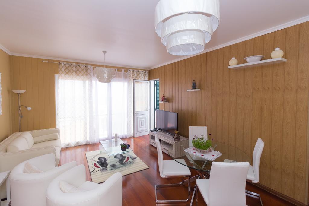 Oliveira'S Apartments - Madeira Island Ponta Delgada  Ngoại thất bức ảnh