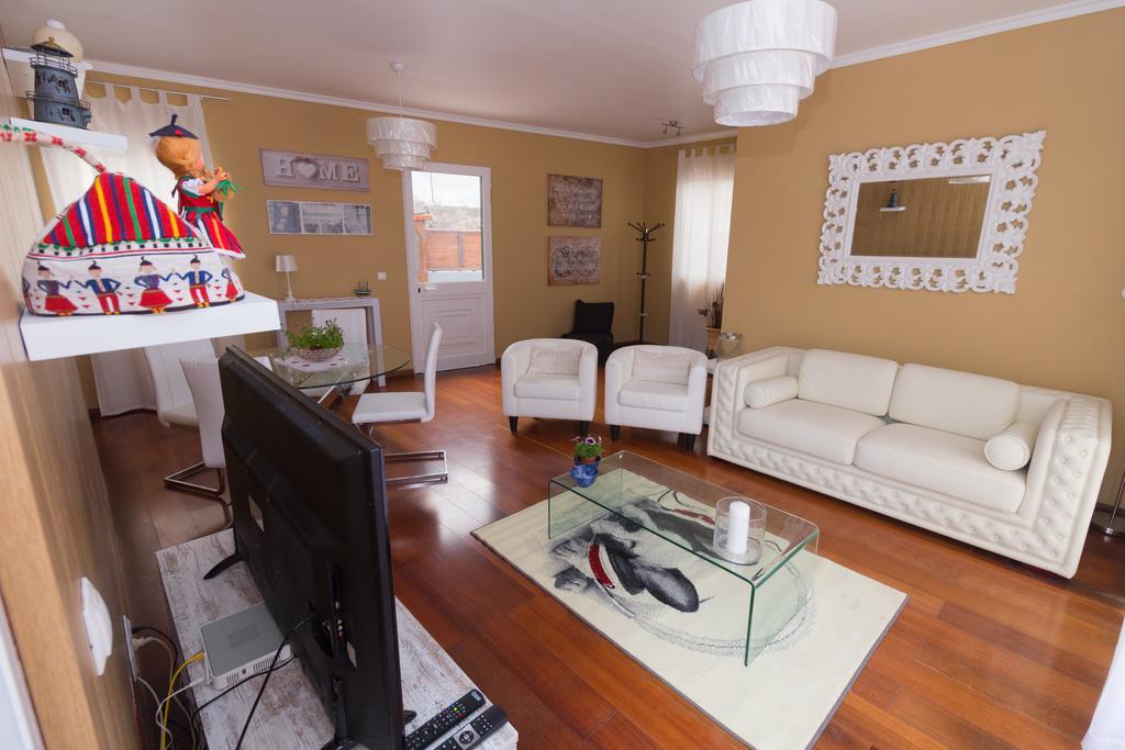 Oliveira'S Apartments - Madeira Island Ponta Delgada  Ngoại thất bức ảnh