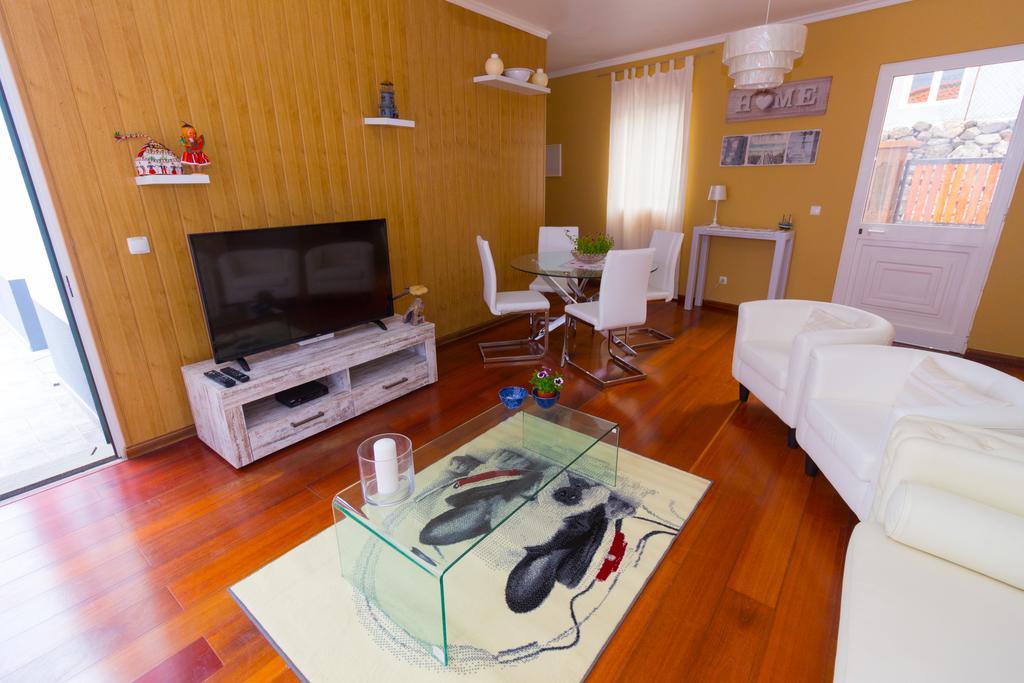 Oliveira'S Apartments - Madeira Island Ponta Delgada  Ngoại thất bức ảnh