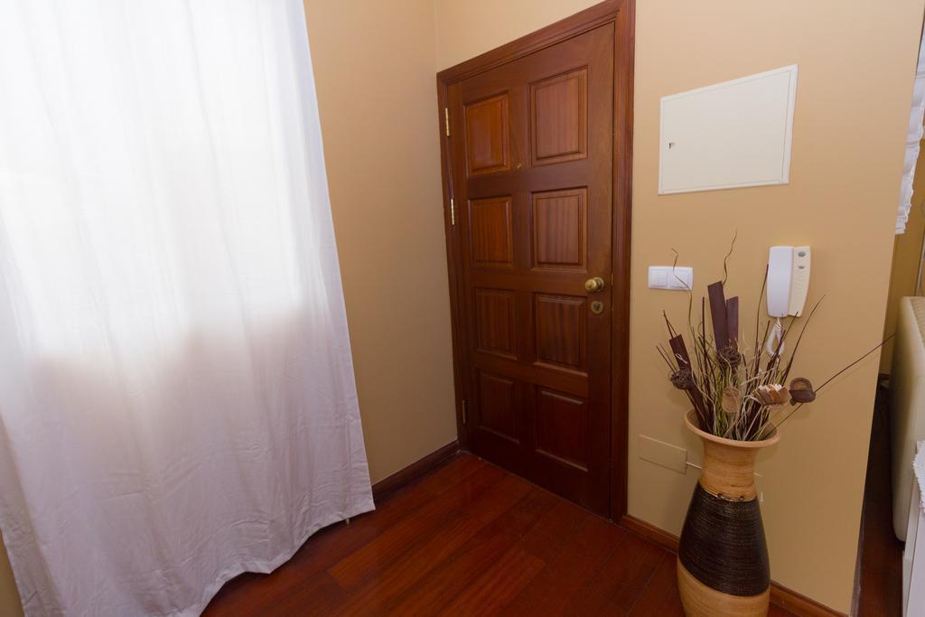 Oliveira'S Apartments - Madeira Island Ponta Delgada  Ngoại thất bức ảnh