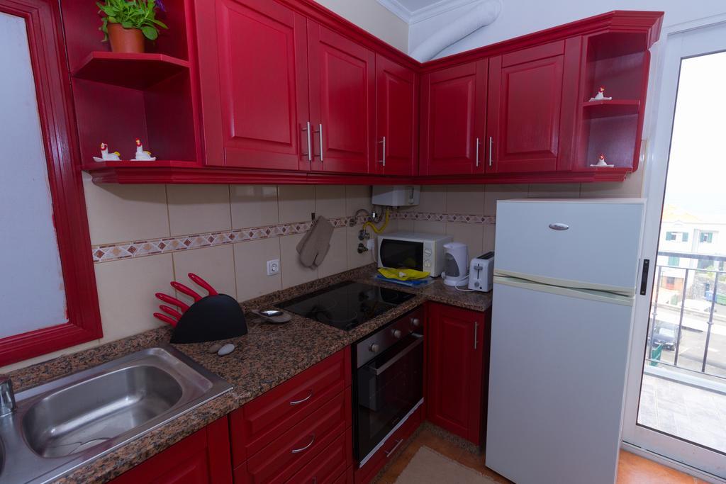 Oliveira'S Apartments - Madeira Island Ponta Delgada  Ngoại thất bức ảnh