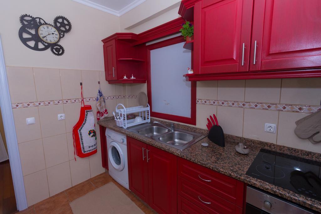 Oliveira'S Apartments - Madeira Island Ponta Delgada  Ngoại thất bức ảnh