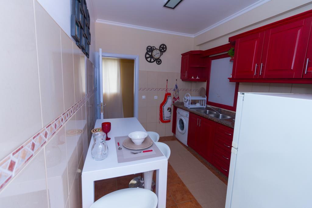 Oliveira'S Apartments - Madeira Island Ponta Delgada  Ngoại thất bức ảnh