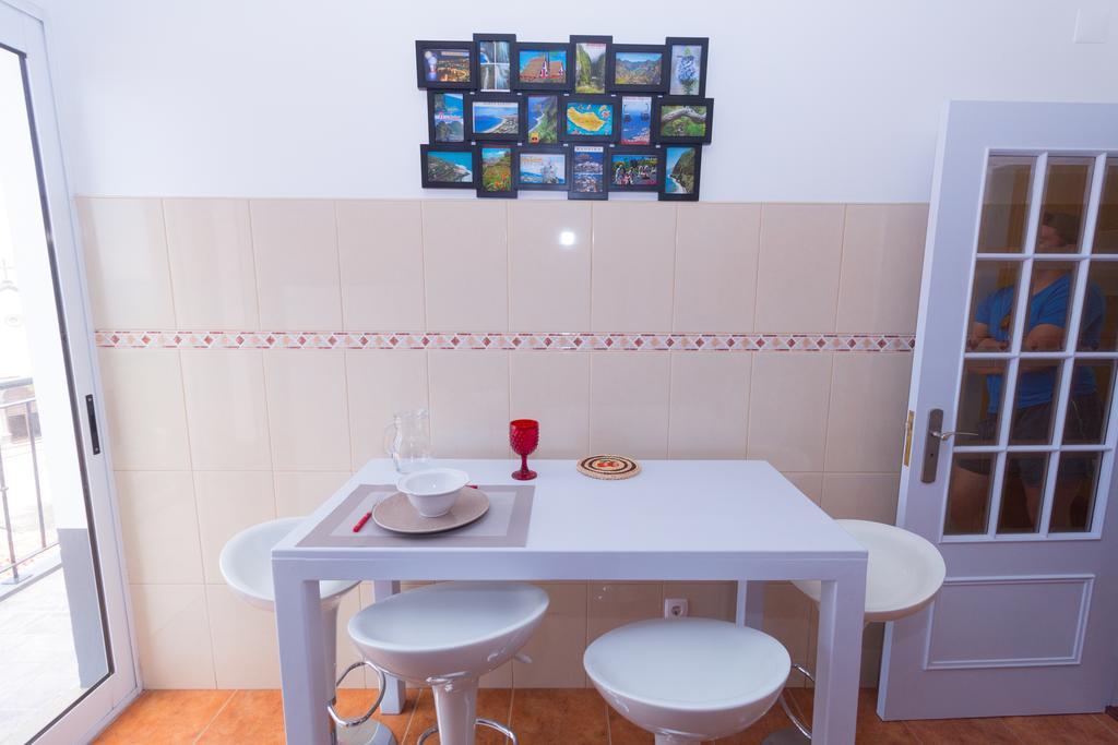 Oliveira'S Apartments - Madeira Island Ponta Delgada  Ngoại thất bức ảnh