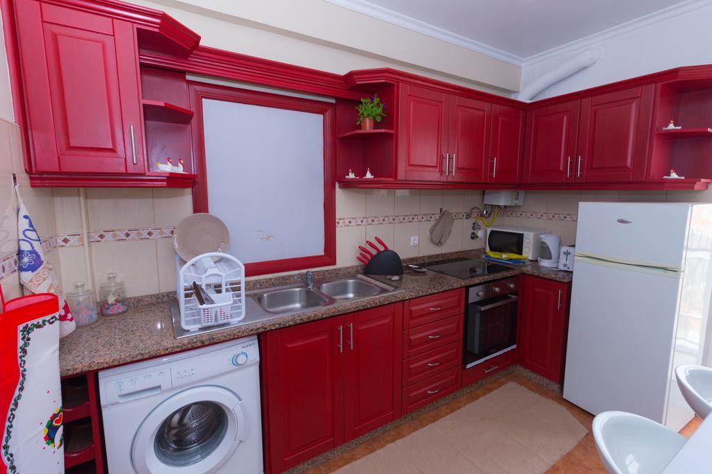 Oliveira'S Apartments - Madeira Island Ponta Delgada  Ngoại thất bức ảnh
