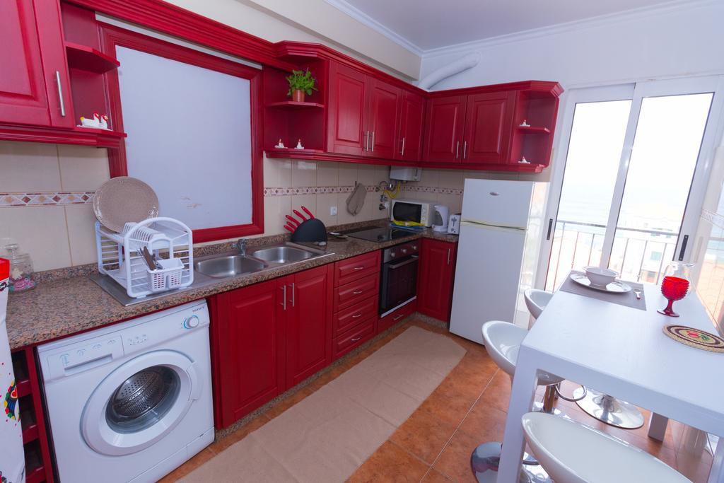 Oliveira'S Apartments - Madeira Island Ponta Delgada  Ngoại thất bức ảnh