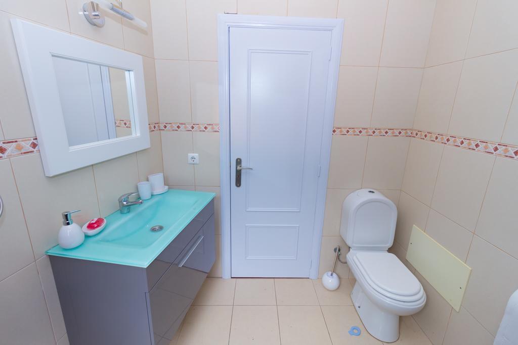 Oliveira'S Apartments - Madeira Island Ponta Delgada  Ngoại thất bức ảnh