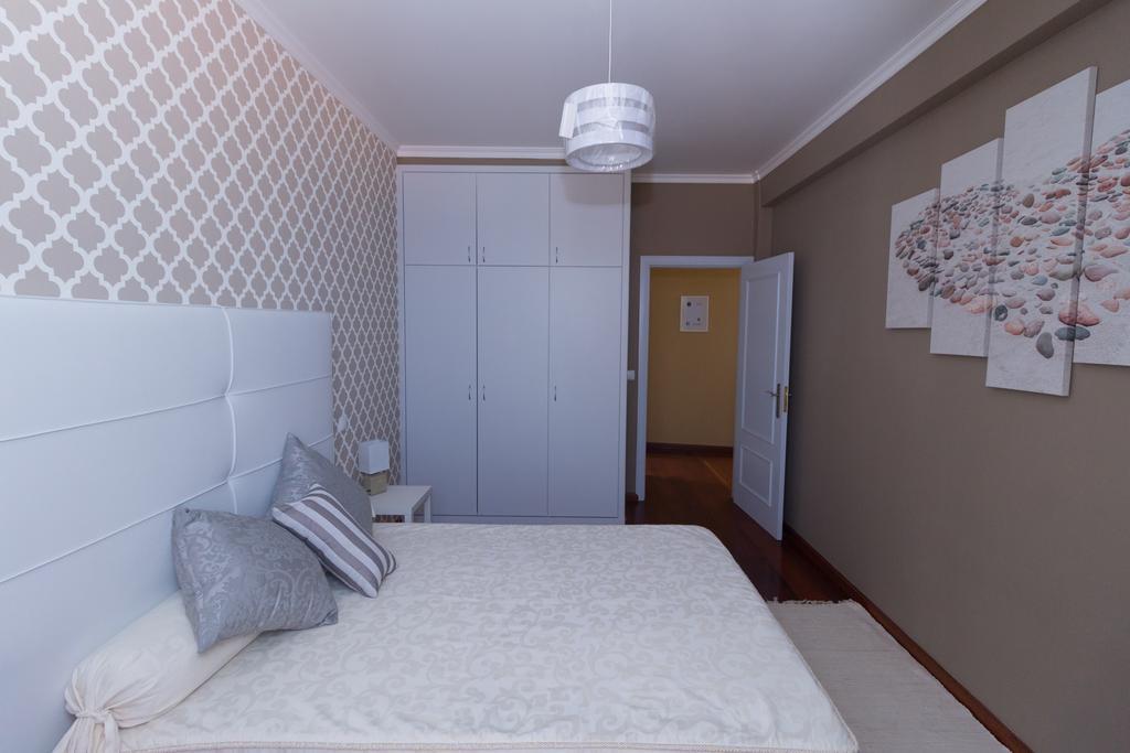 Oliveira'S Apartments - Madeira Island Ponta Delgada  Ngoại thất bức ảnh
