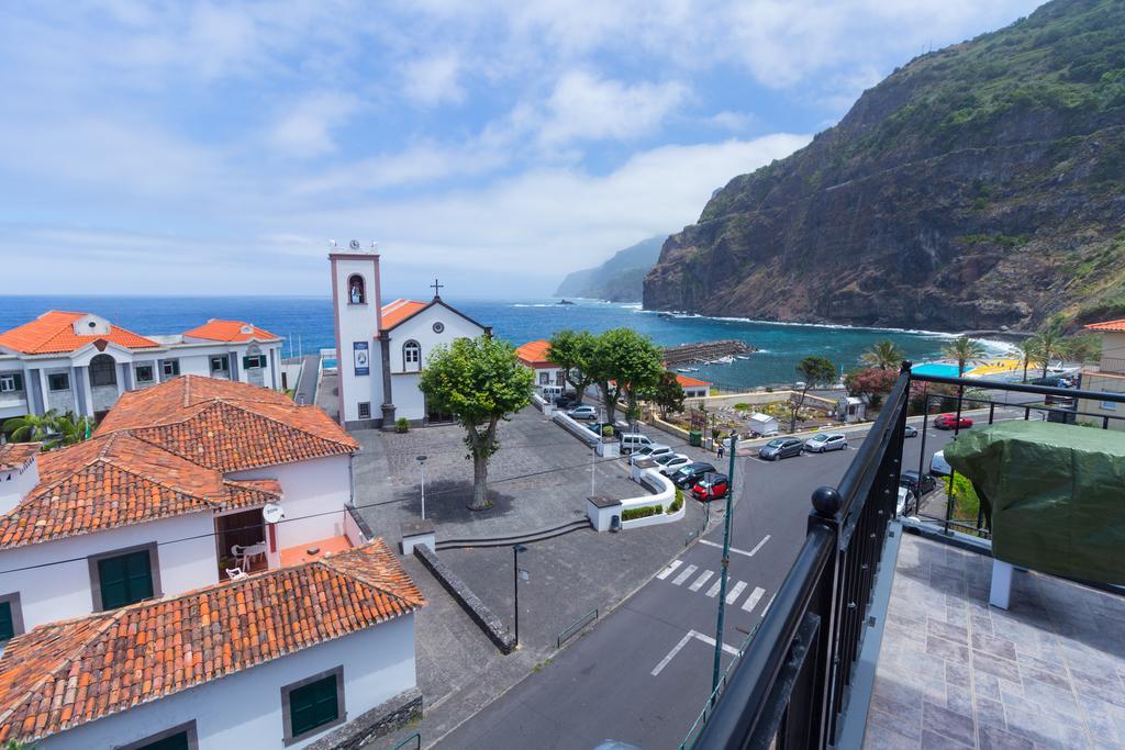 Oliveira'S Apartments - Madeira Island Ponta Delgada  Ngoại thất bức ảnh
