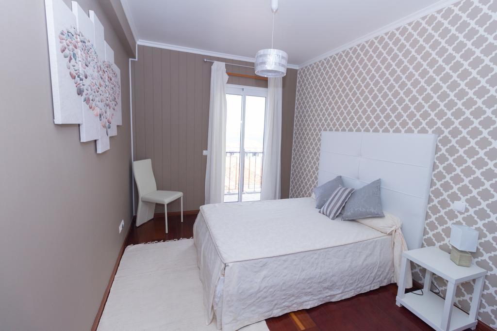 Oliveira'S Apartments - Madeira Island Ponta Delgada  Ngoại thất bức ảnh