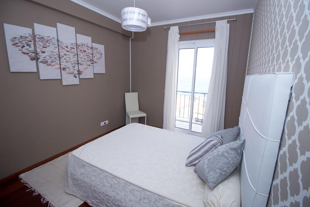 Oliveira'S Apartments - Madeira Island Ponta Delgada  Ngoại thất bức ảnh