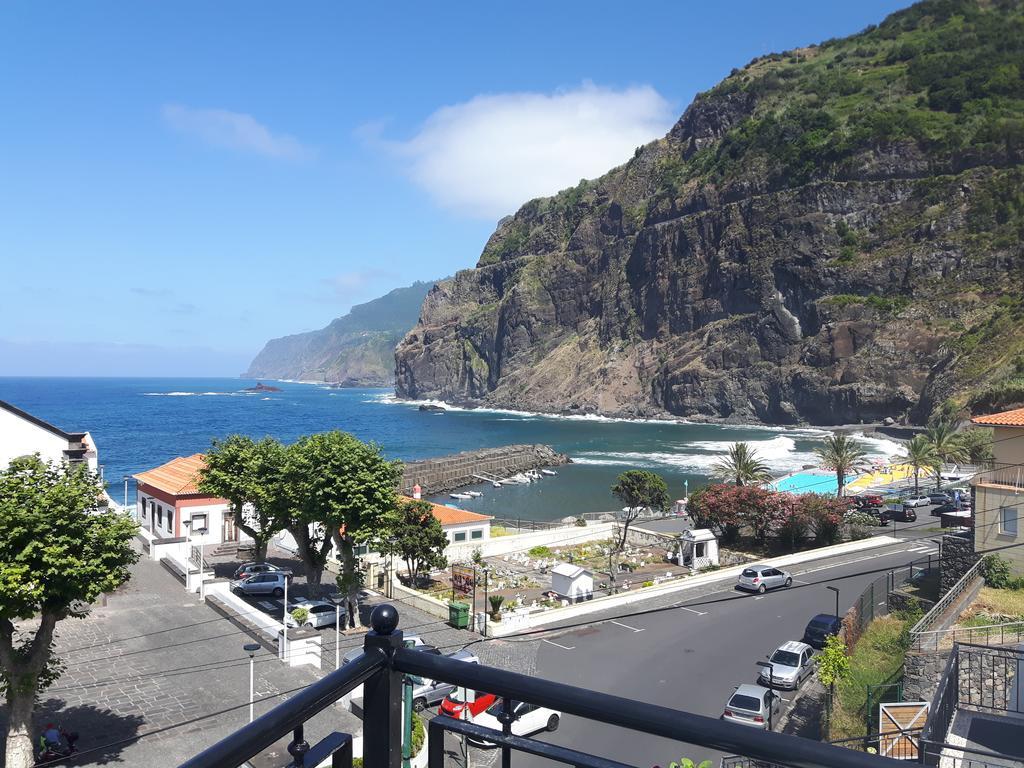 Oliveira'S Apartments - Madeira Island Ponta Delgada  Ngoại thất bức ảnh