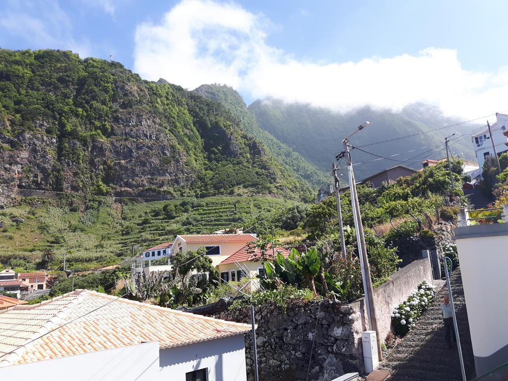 Oliveira'S Apartments - Madeira Island Ponta Delgada  Ngoại thất bức ảnh