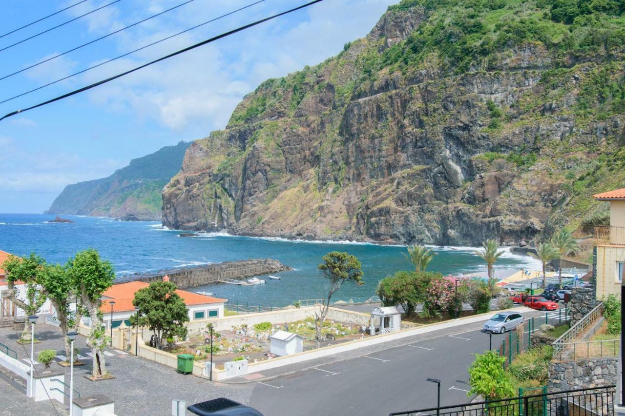 Oliveira'S Apartments - Madeira Island Ponta Delgada  Ngoại thất bức ảnh