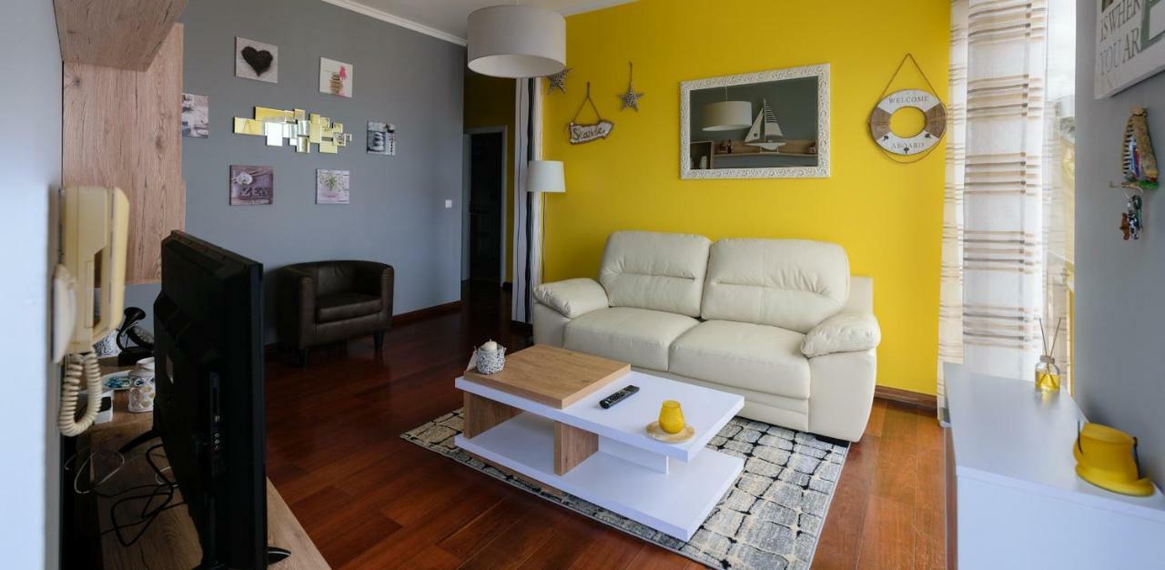 Oliveira'S Apartments - Madeira Island Ponta Delgada  Ngoại thất bức ảnh