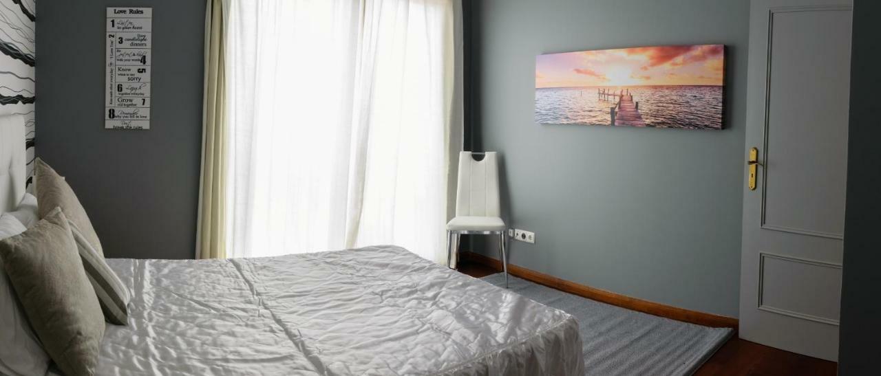 Oliveira'S Apartments - Madeira Island Ponta Delgada  Ngoại thất bức ảnh