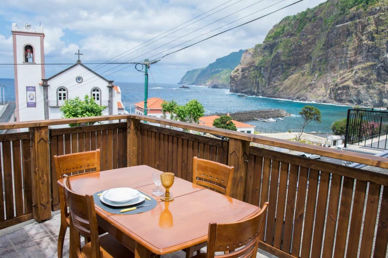 Oliveira'S Apartments - Madeira Island Ponta Delgada  Ngoại thất bức ảnh