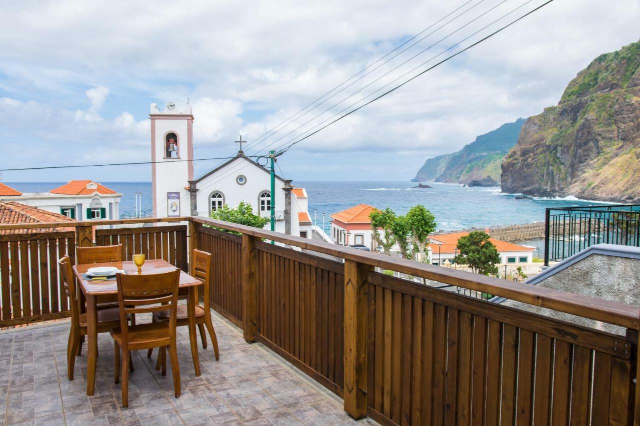 Oliveira'S Apartments - Madeira Island Ponta Delgada  Ngoại thất bức ảnh