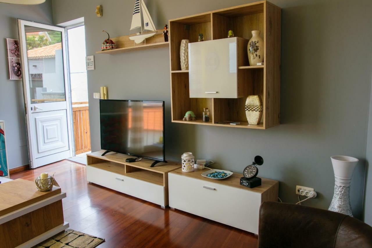 Oliveira'S Apartments - Madeira Island Ponta Delgada  Ngoại thất bức ảnh