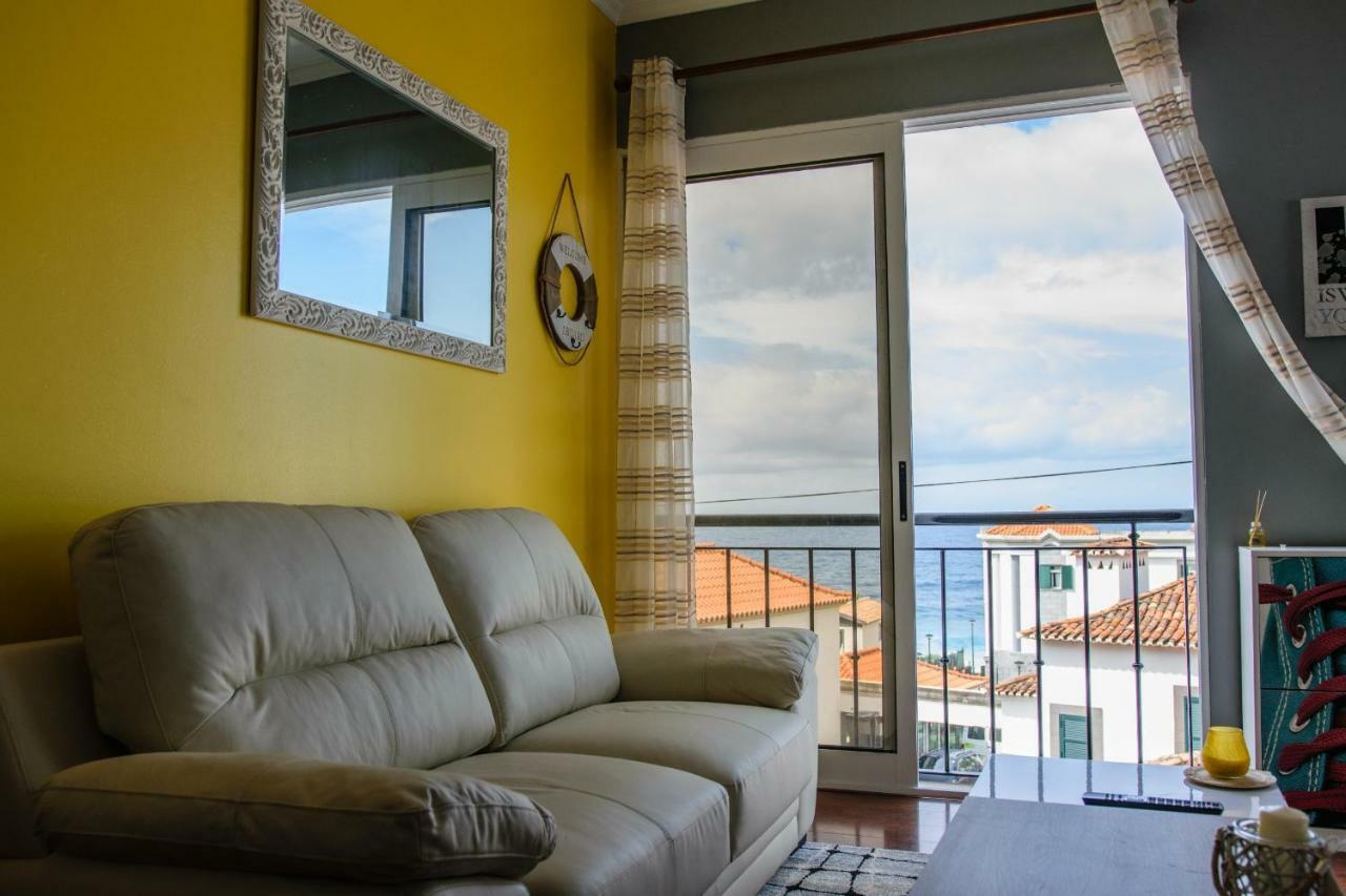 Oliveira'S Apartments - Madeira Island Ponta Delgada  Ngoại thất bức ảnh